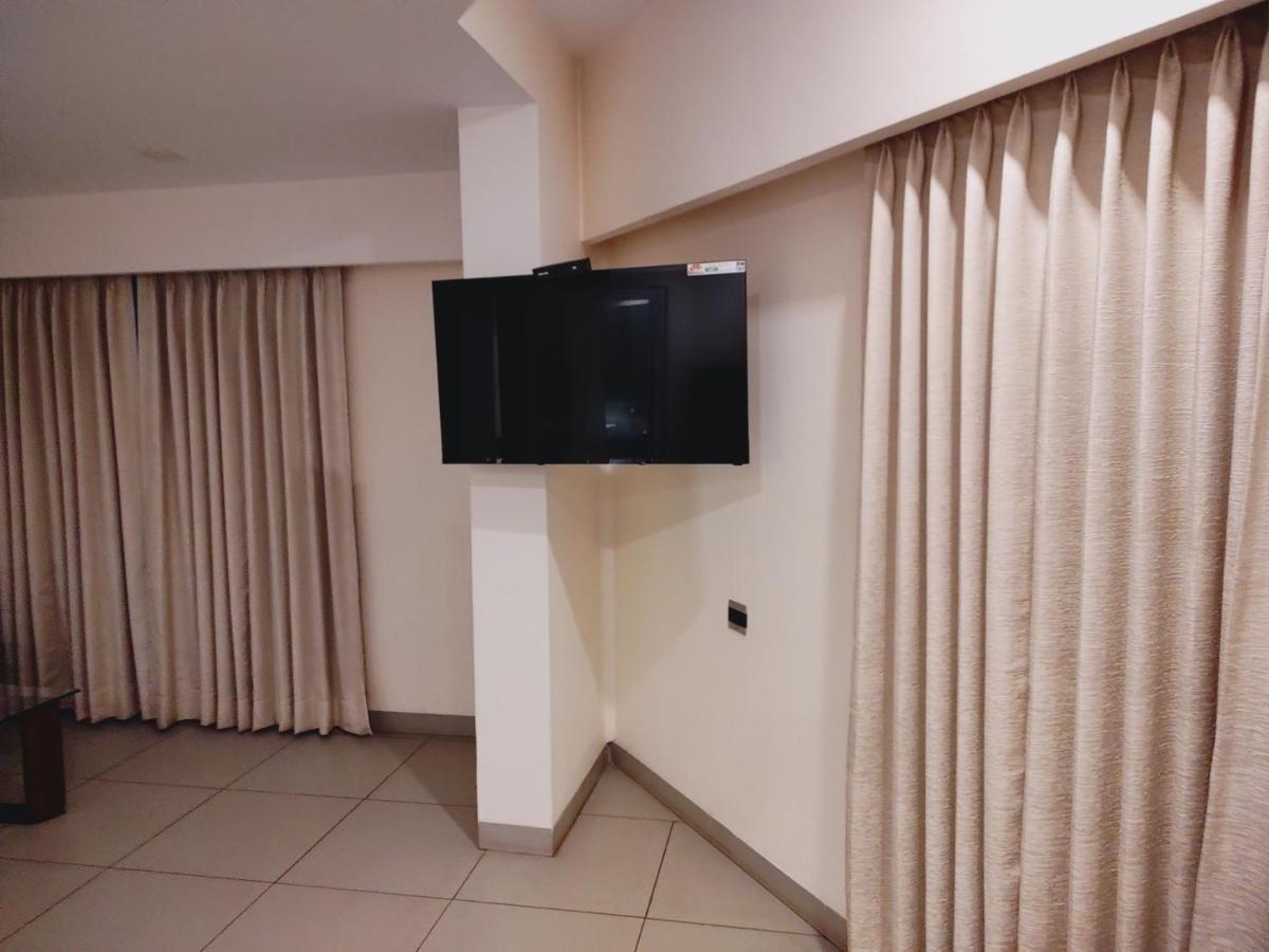 Regenta Central North Goa, Arpora Exteriér fotografie