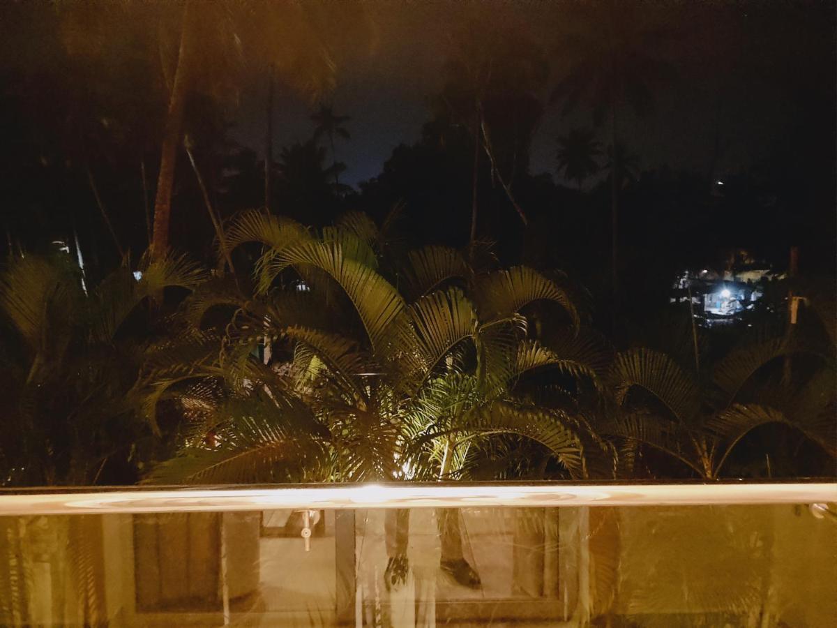 Regenta Central North Goa, Arpora Exteriér fotografie